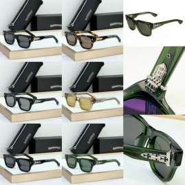 Picture of Chrome Hearts Sunglasses _SKUfw66635006fw